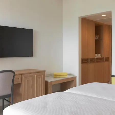 Ξενοδοχείο Creta Royal - Adults Only Σκαλέτα