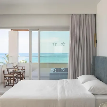 Creta Royal - Adults Only Ξενοδοχείο Σκαλέτα