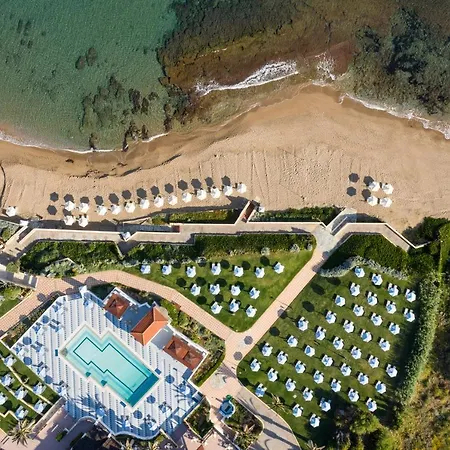 Hotel Creta Royal - Adults Only Skaleta
