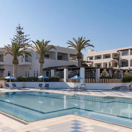 Ξενοδοχείο Creta Royal - Adults Only Σκαλέτα