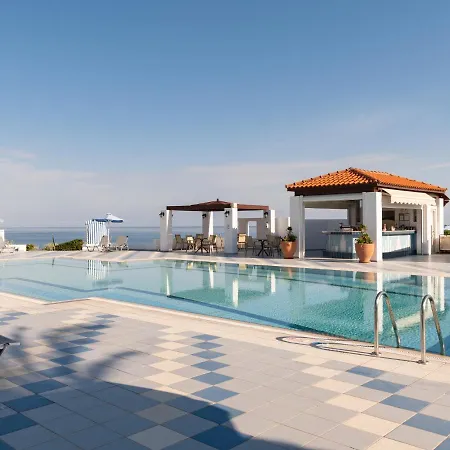 Ξενοδοχείο Creta Royal - Adults Only Σκαλέτα