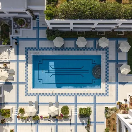 Creta Royal - Adults Only Hotel Skaleta