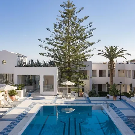 Creta Royal - Adults Only Σκαλέτα