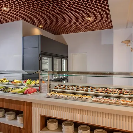 Hotel Creta Royal - Adults Only Skaleta