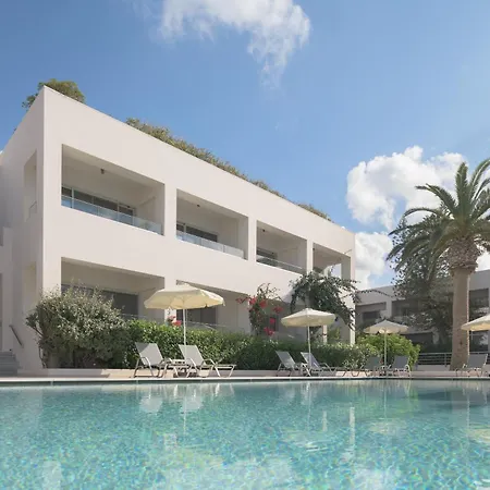 Creta Royal - Adults Only Σκαλέτα