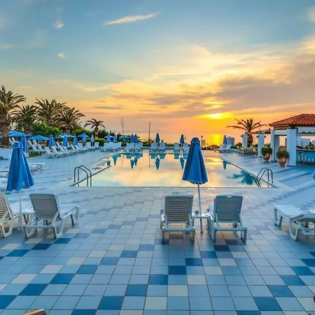 Hotel Creta Royal - Adults Only
