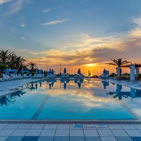 Creta Royal - Adults Only Skaleta