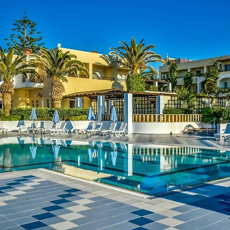 Creta Royal - Adults Only Ξενοδοχείο Σκαλέτα