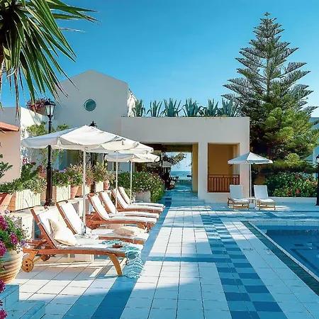 Ξενοδοχείο Creta Royal - Adults Only Σκαλέτα