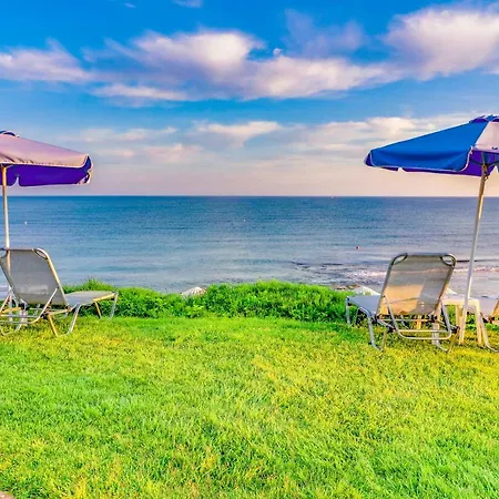Creta Royal - Adults Only Skaleta