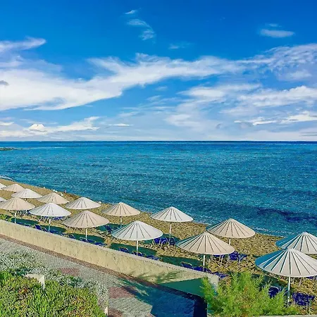 Ξενοδοχείο Creta Royal - Adults Only Σκαλέτα