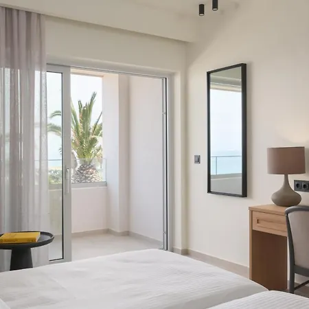 Creta Royal - Adults Only 5* 스켈레타