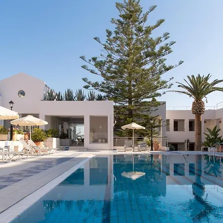 Creta Royal - Adults Only 호텔