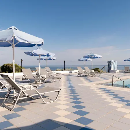Creta Royal - Adults Only 5* 스켈레타