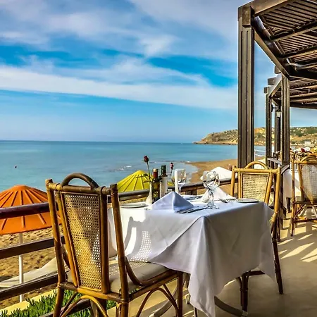 Creta Royal - Adults Only 5* 스켈레타