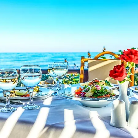 Creta Royal - Adults Only 호텔 5*